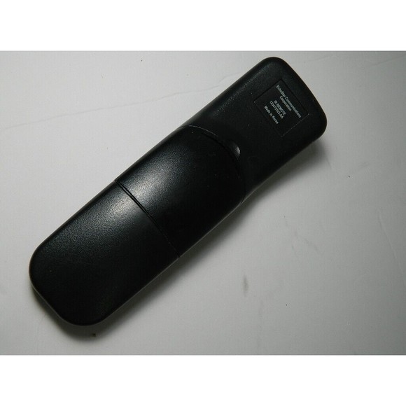 DISH NETWORK TV Remote Control - 123475322-AA Replacement by Echostar - Picture 4 of 6